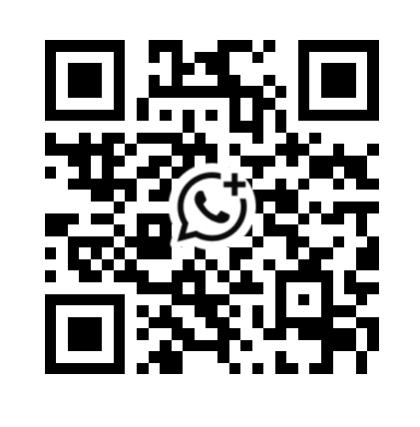 WhatsApp QR Code
